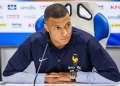 Mbappé se projette sur le match contre les Lions, une rencontre qui s’annoncé “pimentée”