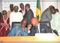 Alpha Thiam : « La culture est le premier étage de la fusée de la souveraineté du Sénégal »