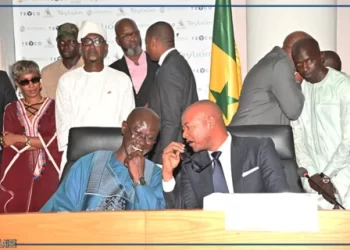 Alpha Thiam : « La culture est le premier étage de la fusée de la souveraineté du Sénégal »
