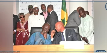 Alpha Thiam : « La culture est le premier étage de la fusée de la souveraineté du Sénégal »