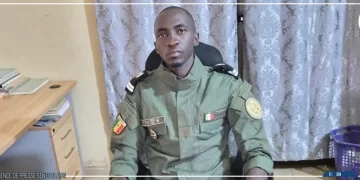 Bakel : les Douanes sénégalaises réfectionnent la Case des Tout-petits de Yaguiné