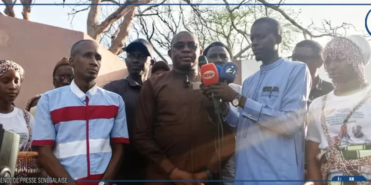 Sédhiou : Mamadou Lamine Dianté appelle à l’unité, se fait l’écho des doléances des populations