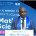 Moustapha Guirassy mise sur le mentorat pour une meilleure présence des filles dans les séries scientifiques et technologiques