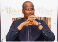 L’agriculture et l’élevage entre les mains d’un expert de la recherche et de l’analyse prospective, Cheikhou Oumar Ba