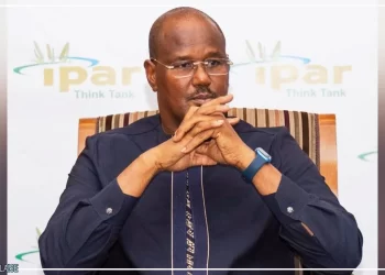 L’agriculture et l’élevage entre les mains d’un expert de la recherche et de l’analyse prospective, Cheikhou Oumar Ba