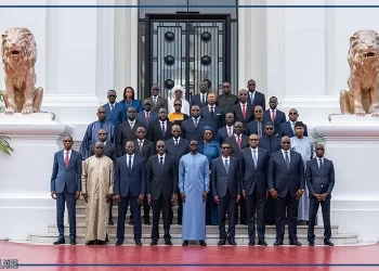 Le communiqué du Conseil des ministres du vendredi 5 juin 2026