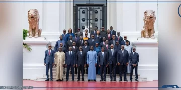 Le communiqué du Conseil des ministres du vendredi 5 juin 2026