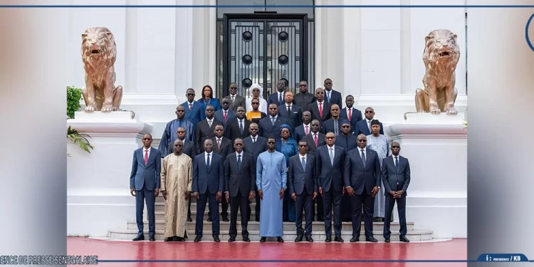 Le communiqué du Conseil des ministres du vendredi 5 juin 2026