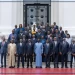 Le communiqué du Conseil des ministres du vendredi 5 juin 2026