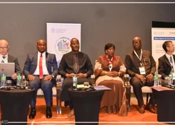 Déclaration de Dakar : Cheikh Oumar Ba plaide pour une alliance régionale en faveur d’un élevage durable et résilient.