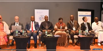Déclaration de Dakar : Cheikh Oumar Ba plaide pour une alliance régionale en faveur d’un élevage durable et résilient.