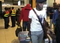 Afrique du Sud : un premier groupe de Nigérians rapatrié après des violences xénophobes