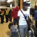 Afrique du Sud : un premier groupe de Nigérians rapatrié après des violences xénophobes