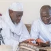 Décès du khalife de Dara Halaybé : le ministre des Forces armées présente les condoléances du gouvernement
