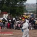 Afrique du Sud : 12 morts dans une fusillade nocturne à Johannesburg