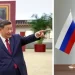 Défense en Asie : la Chine va mener des exercices navals avec la Russie au mois de juillet
