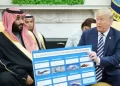 Accord sur le nucléaire : l’Arabie saoudite est-elle prête à normaliser ses relations avec Israël ? « Depuis le 7 octobre, officiellement ce n’est pas le cas »