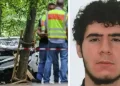 Attaque à la Pride de Berlin : le suspect tué lors d&rsquo;une opération policière