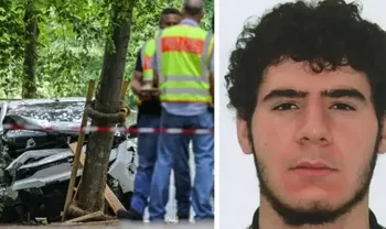 Attaque à la Pride de Berlin : le suspect tué lors d&rsquo;une opération policière