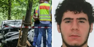 Attaque à la Pride de Berlin : le suspect tué lors d&rsquo;une opération policière