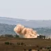 L’armée israélienne accuse le Hezbollah d’une « violation » de l’accord de cessez-le-feu