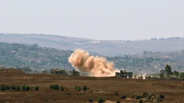 L’armée israélienne accuse le Hezbollah d’une « violation » de l’accord de cessez-le-feu