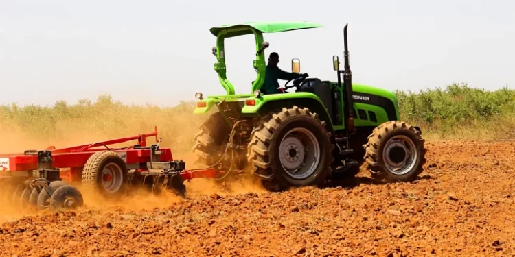 MECANISATION AGRICOLE : L&rsquo;État exonère de TVA les équipements et services au bénéfice des producteurs