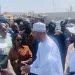 Rufisque : Alpha Thiam promet un mur pour le village artisanal et accélère le transfert des mécaniciens vers la Zampa