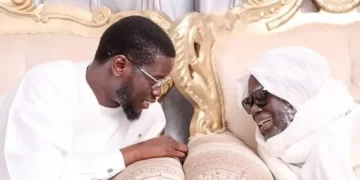 Touba : le Président Bassirou Diomaye Faye réaffirme ses engagements envers la cité religieuse