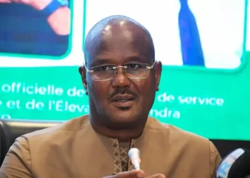 Tivaouane : le ministre de l’Agriculture annonce l’achat de 500 mini-tracteurs et de 500 motoculteurs