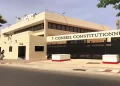 Révision constitutionnelle annulée : El Malick Ndiaye prend acte de la décision du Conseil constitutionnel et réaffirme l&rsquo;engagement de l&rsquo;Assemblée nationale