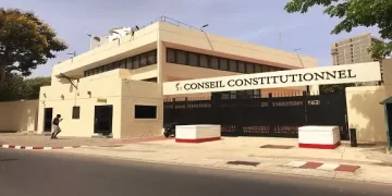 Révision constitutionnelle annulée : El Malick Ndiaye prend acte de la décision du Conseil constitutionnel et réaffirme l&rsquo;engagement de l&rsquo;Assemblée nationale