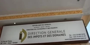 Timbre fiscal : la Dgid lance SenTimbre, désormais unique plateforme officielle dès le 20 juillet