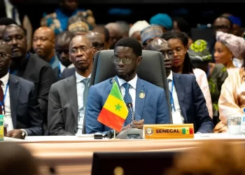 Freetown consacre le leadership du Sénégal à la tête de la CEDEAO