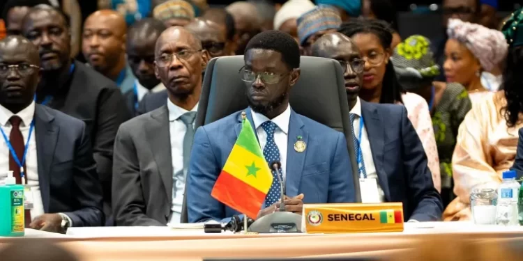 Freetown consacre le leadership du Sénégal à la tête de la CEDEAO