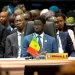 Freetown consacre le leadership du Sénégal à la tête de la CEDEAO