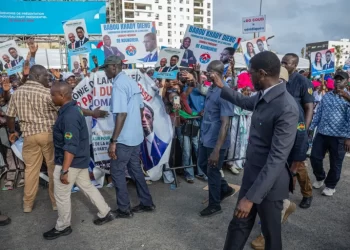 Lancement de Kiiraay, les Patriotes républicains: Bassirou Diomaye Faye place la patrie au-dessus du parti