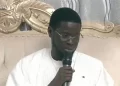 Disparition de Jaraaf Youssou NDOYE : le Chef de l’Etat rend hommage à un « homme de sagesse »
