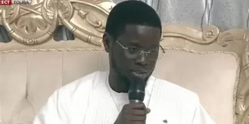 Disparition de Jaraaf Youssou NDOYE : le Chef de l’Etat rend hommage à un « homme de sagesse »