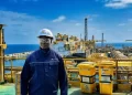 Champ gazier GTA : le ministre Abdourahmane Diouf suit l’état d’avancement des opérations