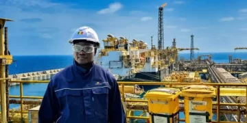 Champ gazier GTA : le ministre Abdourahmane Diouf suit l’état d’avancement des opérations