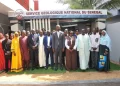 Mines : Cheikhou Oumar Seck fixe le cap d’une nouvelle gouvernance pour faire des ressources minières un levier de souveraineté