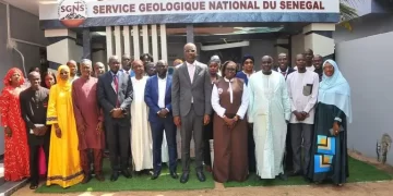 Mines : Cheikhou Oumar Seck fixe le cap d’une nouvelle gouvernance pour faire des ressources minières un levier de souveraineté