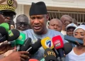 Couverture sanitaire du Grand Magal : Ibrahima Sy rassure sur les préparatifs
