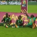 Équipe nationale: Koulibaly, Gana, Sadio : le crépuscule des Lions historiques