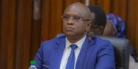 Chambre d’accusation financière : les restrictions imposées à Lat DIOP assouplies