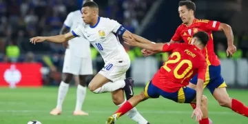 Coupe du monde 2026 : France-Espagne, le duel des favoris lancé