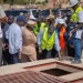 Thiès : Cheikh Tidiane Dièye accélère le chantier anti-inondations, la station de pompage de l’ONAS annoncée pour le 31 juillet
