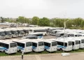 YONU JAM : le Sénégal lance sa révolution du transport interurbain avec 200 nouveaux bus modernes
