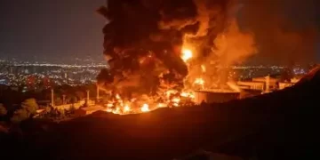 Les États-Unis frappent de nouveau l’Iran après la mort de deux soldats en Jordanie